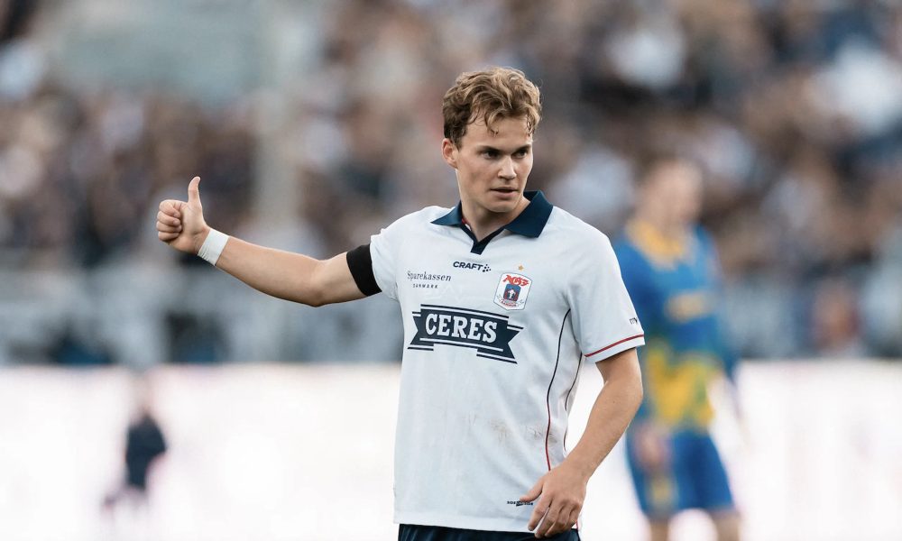 Kristian Arnstad