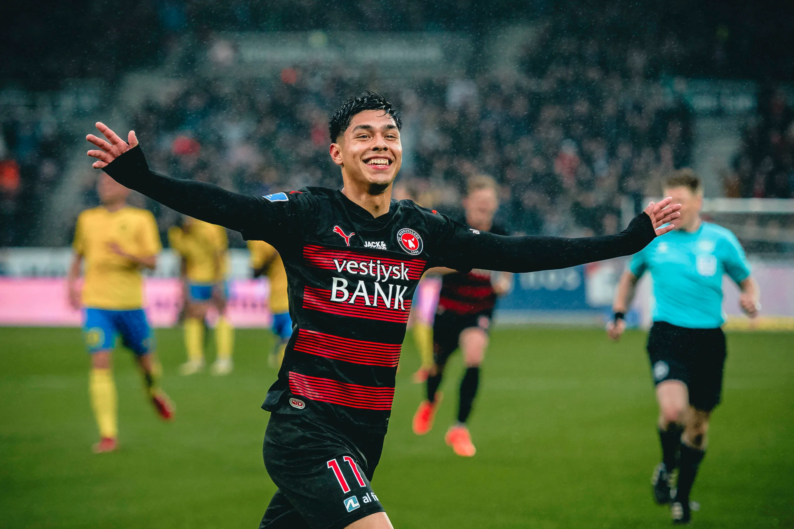 Osorio